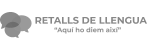 Retalls de Llengua