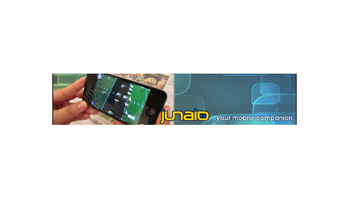 Junaio
