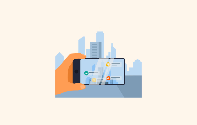 Augmented reality