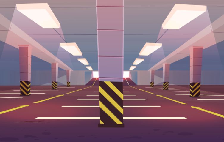 GestionParking