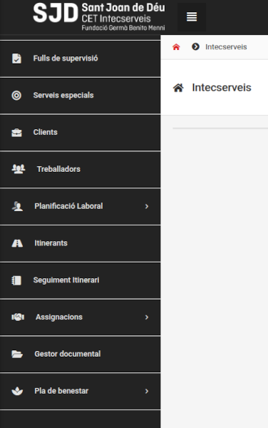 Altres ambits de gesti&oacute;