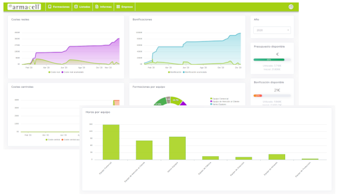Armacell Training Planner